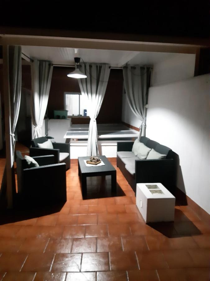 Appartamento Marody House Atico B Granadilla De Abona Esterno foto