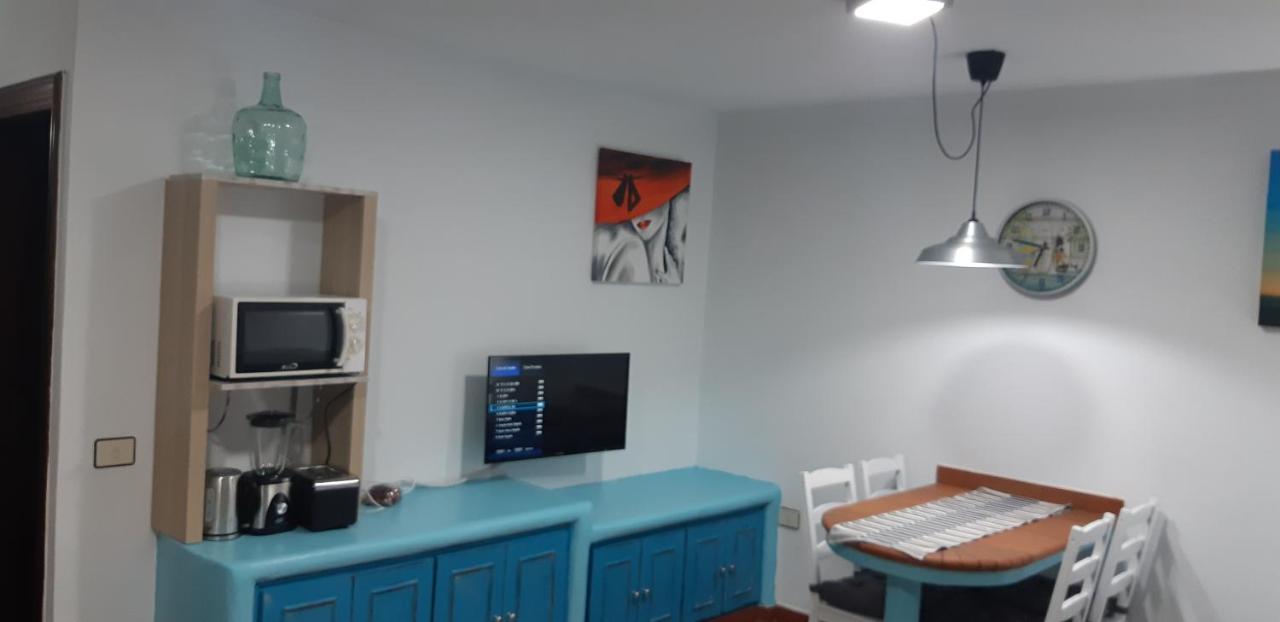 Appartamento Marody House Atico B Granadilla De Abona Esterno foto