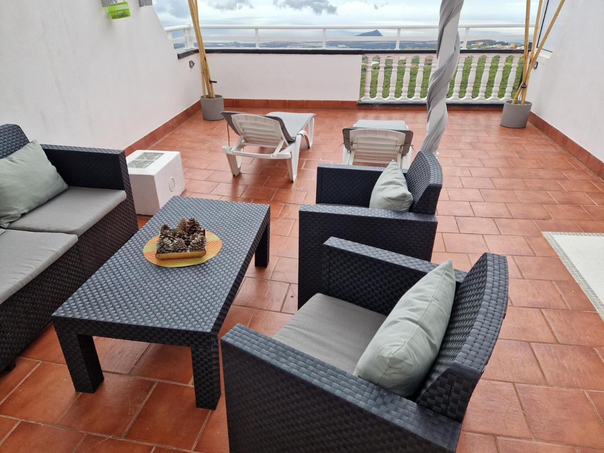 Appartamento Marody House Atico B Granadilla De Abona Esterno foto