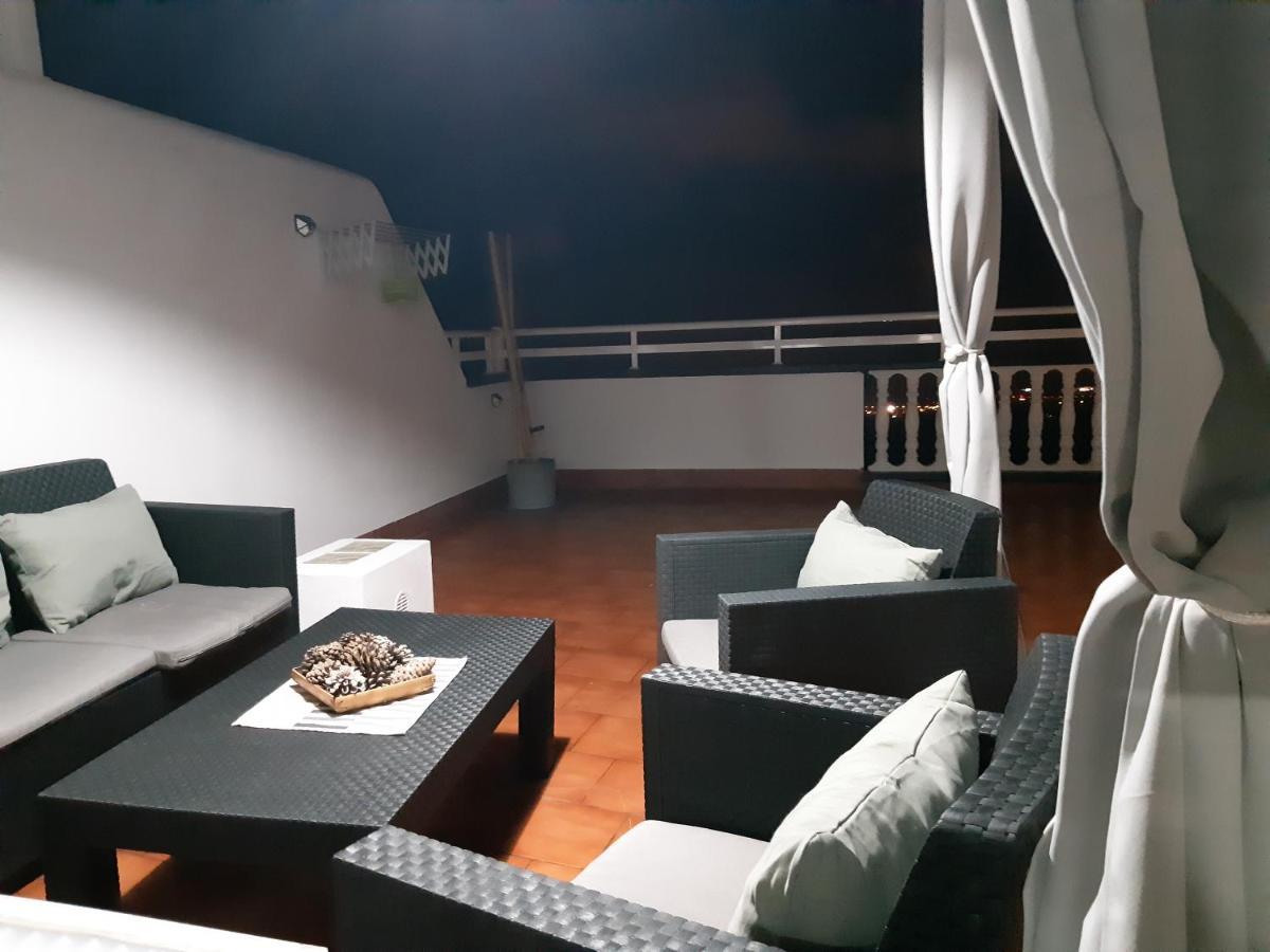 Appartamento Marody House Atico B Granadilla De Abona Esterno foto