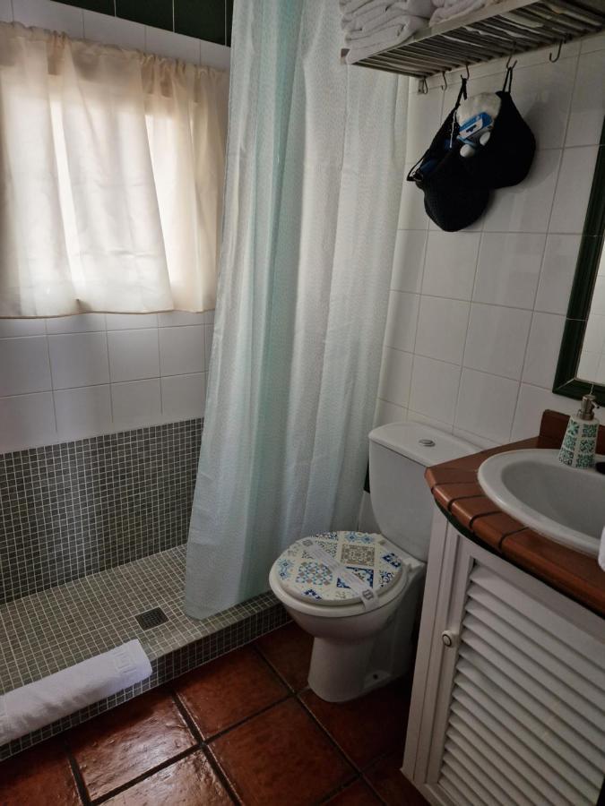 Appartamento Marody House Atico B Granadilla De Abona Esterno foto