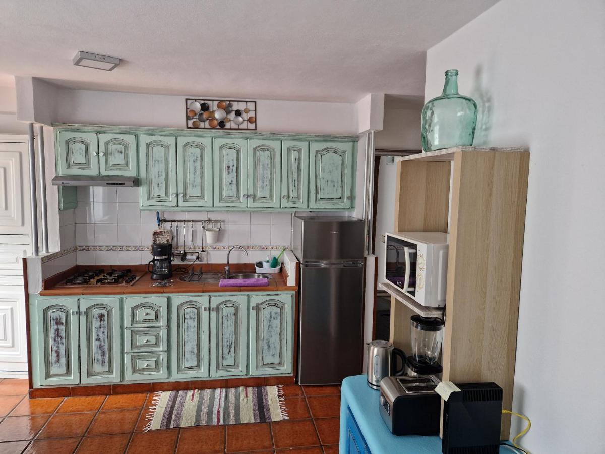Appartamento Marody House Atico B Granadilla De Abona Esterno foto