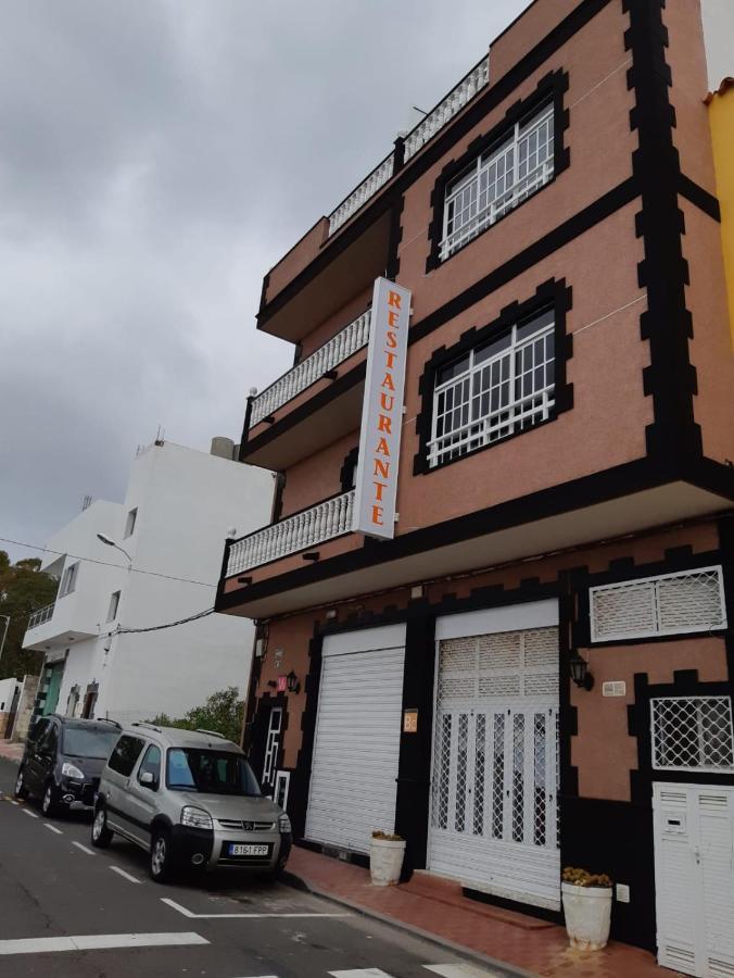 Appartamento Marody House Atico B Granadilla De Abona Esterno foto