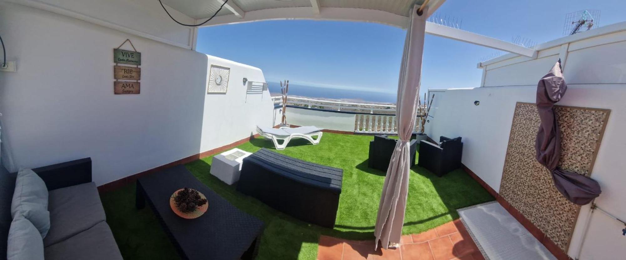 Appartamento Marody House Atico B Granadilla De Abona Esterno foto